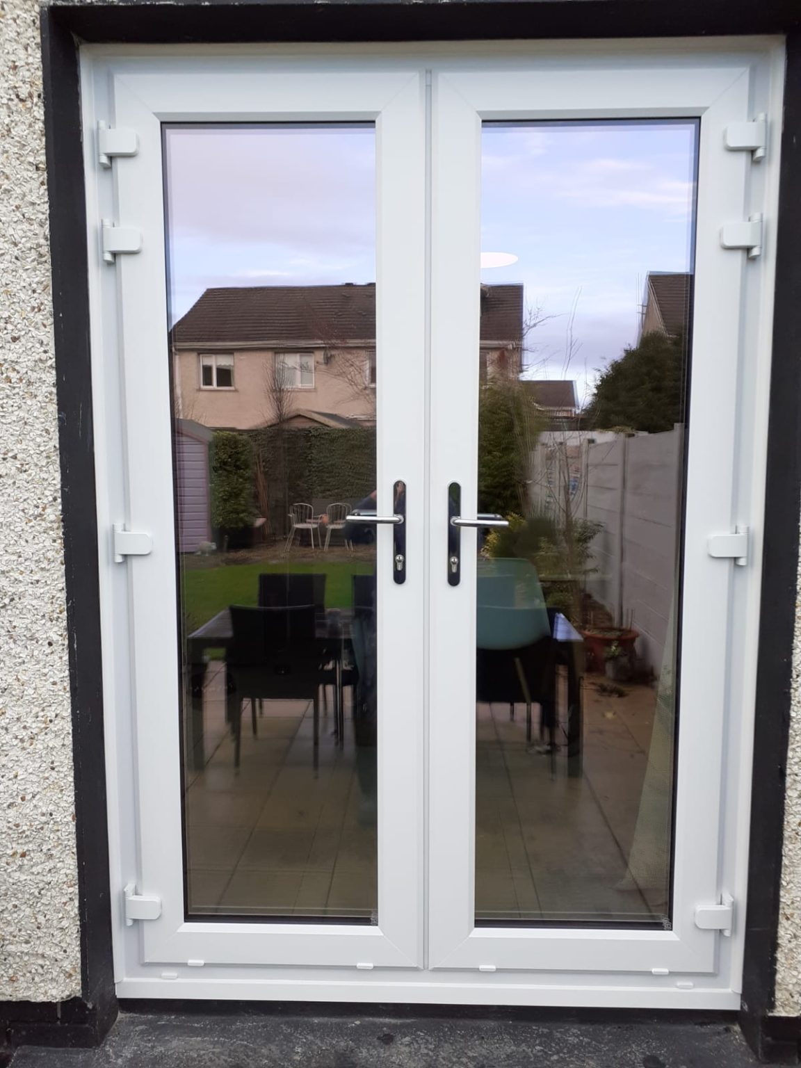 Composite Doors – Walsh Windows